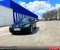 Черный БМВ 5 Серия, объемом двигателя 2.5 л и пробегом 144 тыс. км за 8000 $, фото 1 на Automoto.ua