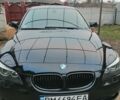 Черный БМВ 5 Серия, объемом двигателя 3 л и пробегом 220 тыс. км за 12000 $, фото 9 на Automoto.ua