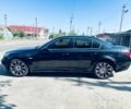 Черный БМВ 5 Серия, объемом двигателя 2.5 л и пробегом 332 тыс. км за 8300 $, фото 4 на Automoto.ua