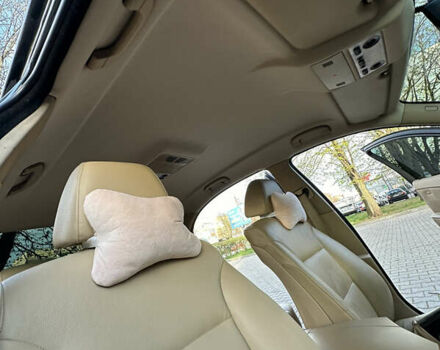 Черный БМВ 5 Серия, объемом двигателя 2.99 л и пробегом 275 тыс. км за 13000 $, фото 13 на Automoto.ua