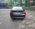 Черный БМВ 5 Серия, объемом двигателя 2.5 л и пробегом 289 тыс. км за 8300 $, фото 13 на Automoto.ua