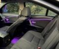 Черный БМВ 5 Серия, объемом двигателя 2.5 л и пробегом 208 тыс. км за 7900 $, фото 17 на Automoto.ua