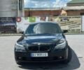 Черный БМВ 5 Серия, объемом двигателя 2.5 л и пробегом 354 тыс. км за 7000 $, фото 1 на Automoto.ua