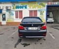 Черный БМВ 5 Серия, объемом двигателя 2.5 л и пробегом 288 тыс. км за 8000 $, фото 3 на Automoto.ua