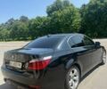 Чорний БМВ 5 Серія, об'ємом двигуна 2.5 л та пробігом 330 тис. км за 9000 $, фото 2 на Automoto.ua