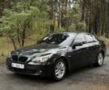 Черный БМВ 5 Серия, объемом двигателя 0 л и пробегом 330 тыс. км за 5499 $, фото 1 на Automoto.ua