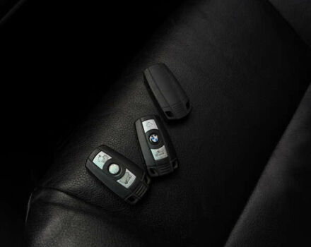 Чорний БМВ 5 Серія, об'ємом двигуна 2.5 л та пробігом 333 тис. км за 7800 $, фото 63 на Automoto.ua