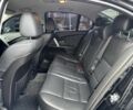 Черный БМВ 5 Серия, объемом двигателя 2.5 л и пробегом 278 тыс. км за 8500 $, фото 5 на Automoto.ua