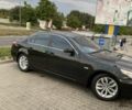 Черный БМВ 5 Серия, объемом двигателя 2.5 л и пробегом 328 тыс. км за 5799 $, фото 5 на Automoto.ua