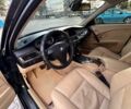 Черный БМВ 5 Серия, объемом двигателя 2.99 л и пробегом 275 тыс. км за 13000 $, фото 12 на Automoto.ua