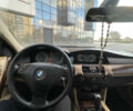 БМВ 5 Серия 2006 в Днепре (Днепропетровске) на Automoto.ua Черный БМВ 5 Серия, объемом двигателя 2.5 л и пробегом 430 тыс. км за 8300 $, фото 11 на Automoto.ua