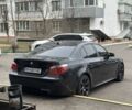 Чорний БМВ 5 Серія, об'ємом двигуна 3 л та пробігом 256 тис. км за 8800 $, фото 7 на Automoto.ua