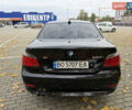 Чорний БМВ 5 Серія, об'ємом двигуна 2.5 л та пробігом 333 тис. км за 7800 $, фото 3 на Automoto.ua