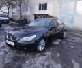 Чорний БМВ 5 Серія, об'ємом двигуна 2.5 л та пробігом 400 тис. км за 5300 $, фото 1 на Automoto.ua