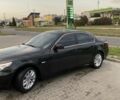 Черный БМВ 5 Серия, объемом двигателя 2.5 л и пробегом 328 тыс. км за 5799 $, фото 2 на Automoto.ua