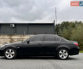 Чорний БМВ 5 Серія, об'ємом двигуна 2.5 л та пробігом 262 тис. км за 7750 $, фото 10 на Automoto.ua