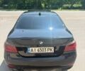 Чорний БМВ 5 Серія, об'ємом двигуна 2.5 л та пробігом 330 тис. км за 9000 $, фото 3 на Automoto.ua