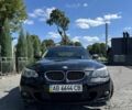 Черный БМВ 5 Серия, объемом двигателя 2.5 л и пробегом 308 тыс. км за 7098 $, фото 1 на Automoto.ua