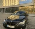 БМВ 5 Серия 2006 в Днепре (Днепропетровске) на Automoto.ua Черный БМВ 5 Серия, объемом двигателя 2.5 л и пробегом 430 тыс. км за 9690 $, фото 6 на Automoto.ua