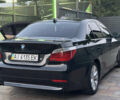 Чорний БМВ 5 Серія, об'ємом двигуна 2.5 л та пробігом 320 тис. км за 5700 $, фото 9 на Automoto.ua