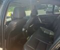 Чорний БМВ 5 Серія, об'ємом двигуна 2.5 л та пробігом 330 тис. км за 9000 $, фото 8 на Automoto.ua