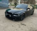 Черный БМВ 5 Серия, объемом двигателя 2.5 л и пробегом 208 тыс. км за 7900 $, фото 6 на Automoto.ua