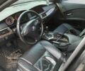 Черный БМВ 5 Серия, объемом двигателя 2.5 л и пробегом 328 тыс. км за 5799 $, фото 7 на Automoto.ua