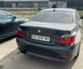 Черный БМВ 5 Серия, объемом двигателя 3 л и пробегом 235 тыс. км за 4000 $, фото 3 на Automoto.ua