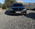 Черный БМВ 5 Серия, объемом двигателя 2.5 л и пробегом 382 тыс. км за 6524 $, фото 1 на Automoto.ua