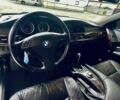 Чорний БМВ 5 Серія, об'ємом двигуна 0 л та пробігом 282 тис. км за 6700 $, фото 16 на Automoto.ua