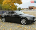 Чорний БМВ 5 Серія, об'ємом двигуна 2.5 л та пробігом 333 тис. км за 7800 $, фото 17 на Automoto.ua
