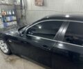 Черный БМВ 5 Серия, объемом двигателя 3 л и пробегом 389 тыс. км за 7800 $, фото 8 на Automoto.ua