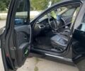 Черный БМВ 5 Серия, объемом двигателя 2.5 л и пробегом 330 тыс. км за 9200 $, фото 8 на Automoto.ua