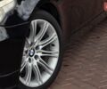 Черный БМВ 5 Серия, объемом двигателя 2.5 л и пробегом 358 тыс. км за 8899 $, фото 6 на Automoto.ua