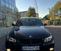 Черный БМВ 5 Серия, объемом двигателя 2 л и пробегом 370 тыс. км за 6200 $, фото 12 на Automoto.ua