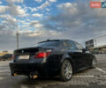 Черный БМВ 5 Серия, объемом двигателя 3 л и пробегом 450 тыс. км за 8900 $, фото 9 на Automoto.ua