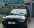 Черный БМВ 5 Серия, объемом двигателя 2.5 л и пробегом 331 тыс. км за 8800 $, фото 1 на Automoto.ua
