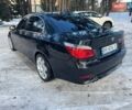 Чорний БМВ 5 Серія, об'ємом двигуна 3 л та пробігом 330 тис. км за 8500 $, фото 6 на Automoto.ua