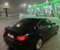 Черный БМВ 5 Серия, объемом двигателя 2.5 л и пробегом 189 тыс. км за 7199 $, фото 2 на Automoto.ua