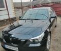 Черный БМВ 5 Серия, объемом двигателя 3 л и пробегом 220 тыс. км за 12000 $, фото 10 на Automoto.ua
