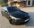 Чорний БМВ 5 Серія, об'ємом двигуна 2.5 л та пробігом 317 тис. км за 7999 $, фото 1 на Automoto.ua