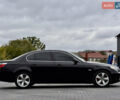 Чорний БМВ 5 Серія, об'ємом двигуна 2.5 л та пробігом 262 тис. км за 7750 $, фото 8 на Automoto.ua