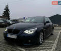 Черный БМВ 5 Серия, объемом двигателя 3 л и пробегом 450 тыс. км за 8900 $, фото 9 на Automoto.ua