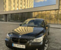 БМВ 5 Серия 2006 в Днепре (Днепропетровске) на Automoto.ua Черный БМВ 5 Серия, объемом двигателя 2.5 л и пробегом 430 тыс. км за 8300 $, фото 1 на Automoto.ua
