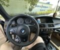 Чорний БМВ 5 Серія, об'ємом двигуна 3 л та пробігом 256 тис. км за 8800 $, фото 10 на Automoto.ua