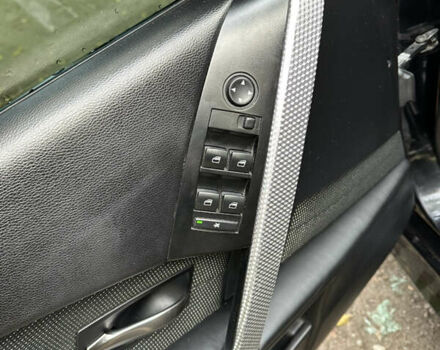 Чорний БМВ 5 Серія, об'ємом двигуна 2 л та пробігом 227 тис. км за 10000 $, фото 11 на Automoto.ua