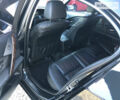 Черный БМВ 5 Серия, объемом двигателя 2.5 л и пробегом 300 тыс. км за 7500 $, фото 15 на Automoto.ua