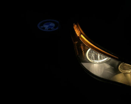 БМВ 5 Серия 2006 в Шишаках на Automoto.ua Черный БМВ 5 Серия, объемом двигателя 2.5 л и пробегом 260 тыс. км за 9200 $, фото 6 на Automoto.ua