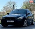 Черный БМВ 5 Серия, объемом двигателя 2.5 л и пробегом 287 тыс. км за 5999 $, фото 1 на Automoto.ua