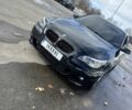 Чорний БМВ 5 Серія, об'ємом двигуна 3 л та пробігом 394 тис. км за 9300 $, фото 1 на Automoto.ua